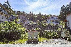 Bowen Island, Gulf Islands