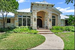 676 Long Meadow, Spring Branch, TX 78070