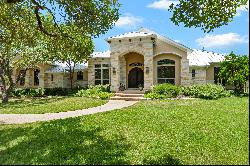 676 Long Meadow, Spring Branch, TX 78070