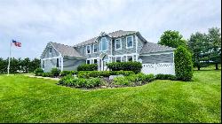 7190 Rolling Trail, Harbor Springs MI 49740