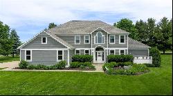 7190 Rolling Trail, Harbor Springs MI 49740