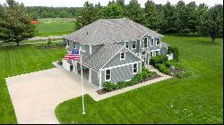 7190 Rolling Trail, Harbor Springs MI 49740