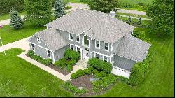 7190 Rolling Trail, Harbor Springs MI 49740