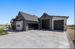 14274 Salado Creek Ave, Nampa ID 83651