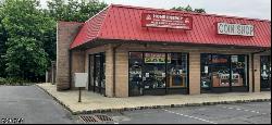 355 Route 22, Green Brook Twp. NJ 08812