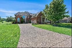 619 Ridgecrest Ln, Lebanon TN 37087