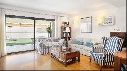 Townhouse with large garden for sale in La Vileta, Palma, Majorc, Palma de Mallorca 07013