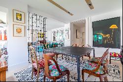 Exclusive Property in Azca, a Highly Sought-After Area in Madrid