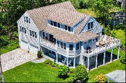 38 Lewis Bay Boulevard,West Yarmouth, MA, 02673