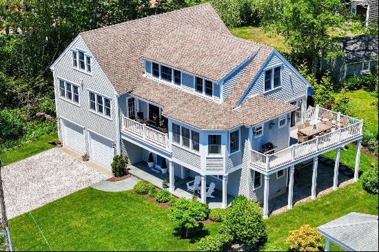 38 Lewis Bay Boulevard,West Yarmouth, MA, 02673