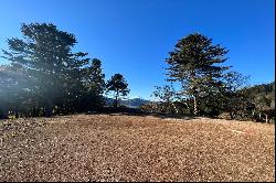 Hakone mansion site ~View of Mt. Fuji and Lake Ashi~