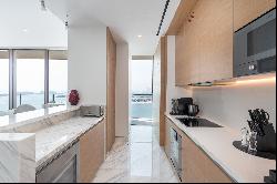 Luxury apartment on Palm Jumeirah