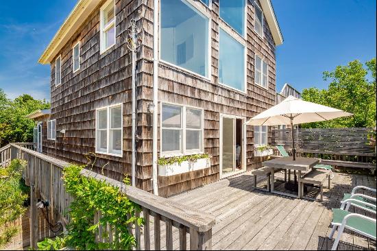 Amagansett Dunes cottage