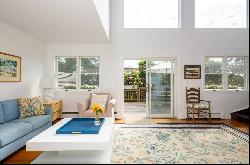 Amagansett Dunes cottage