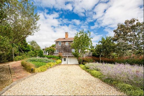 Amagansett Dunes cottage