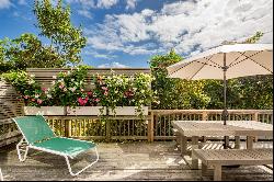 Amagansett Dunes cottage