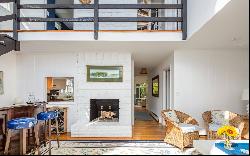 Amagansett Dunes cottage