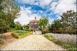 Amagansett Dunes cottage