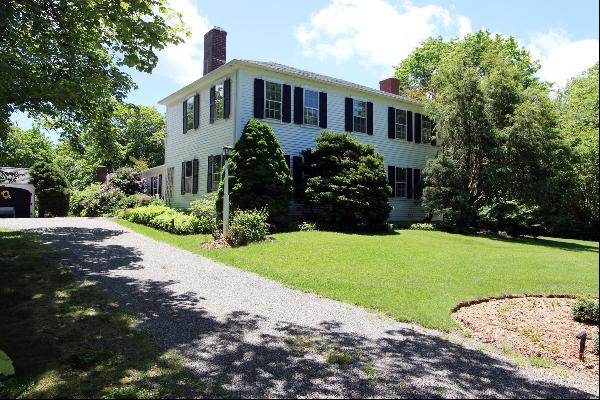 1222 Stony Brook Road, Brewster, MA, 02631