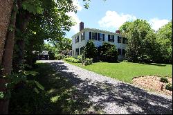 1222 Stony Brook Road, Brewster, MA, 02631