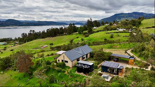 Guatavita, Cundinamarca - Colombia, Guatavita, NJ 07670