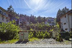 Bowen Island, Gulf Islands