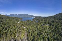 Bowen Island, Gulf Islands