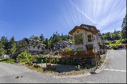 Bowen Island, Gulf Islands