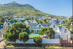 Noordhoek, Cape Town