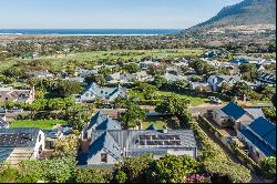 Noordhoek, Cape Town