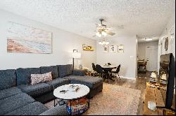 Charming Condo in Cannonborough