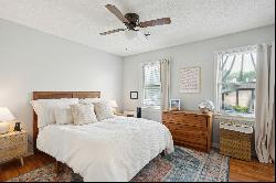 Charming Condo in Cannonborough