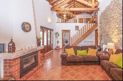 Farm, 5 bedrooms, for Sale