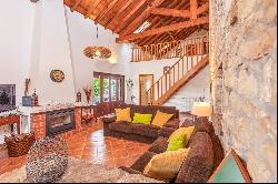 Farm, 5 bedrooms, for Sale