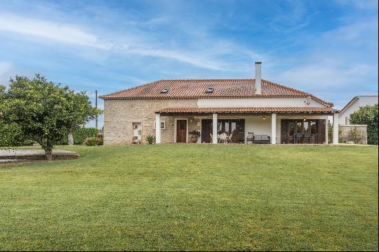 Farm, 5 bedrooms, for Sale