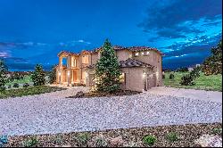 Located in the Desirable Kings Deer Highlands Subdivision!