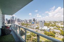 1900 N Bayshore Dr, #2311, Miami, FL