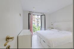 Renovated designer apartment near Sagrada Familia