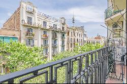 Renovated designer apartment near Sagrada Familia