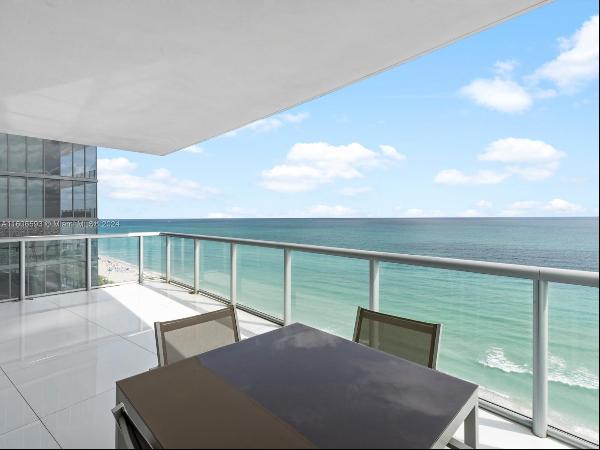 17121 Collins Ave 1607, Sunny Isles Beach, FL, 33160, USA