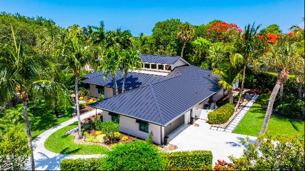 121 Hillcrest Drive, Stuart, FL, 34996, USA