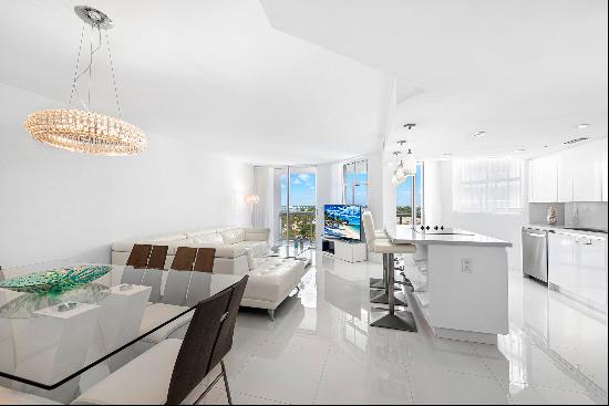 5880 Collins Ave, #1207, Miami Beach, FL