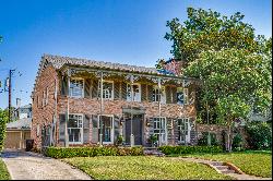 4430 Belclaire Avenue,Highland Park, TX, 75205