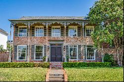 4430 Belclaire Avenue,Highland Park, TX, 75205