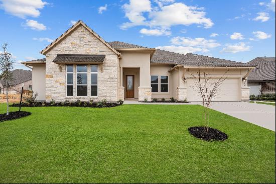 109 Isaac White Drive, Bastrop, TX 78602