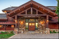 34505 Golden Eagle Drive,Steamboat Springs, CO, 80487