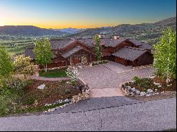 34505 Golden Eagle Drive,Steamboat Springs, CO, 80487