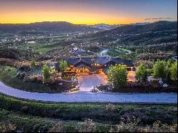 34505 Golden Eagle Drive,Steamboat Springs, CO, 80487