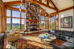 34505 Golden Eagle Drive,Steamboat Springs, CO, 80487