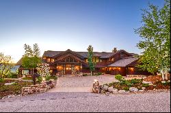 34505 Golden Eagle Drive,Steamboat Springs, CO, 80487